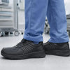 ORTHOFEET SHOES Orthofeet Women's Roam Hands-Free Black Orthofeet Women's Roam Hands-Free Black
