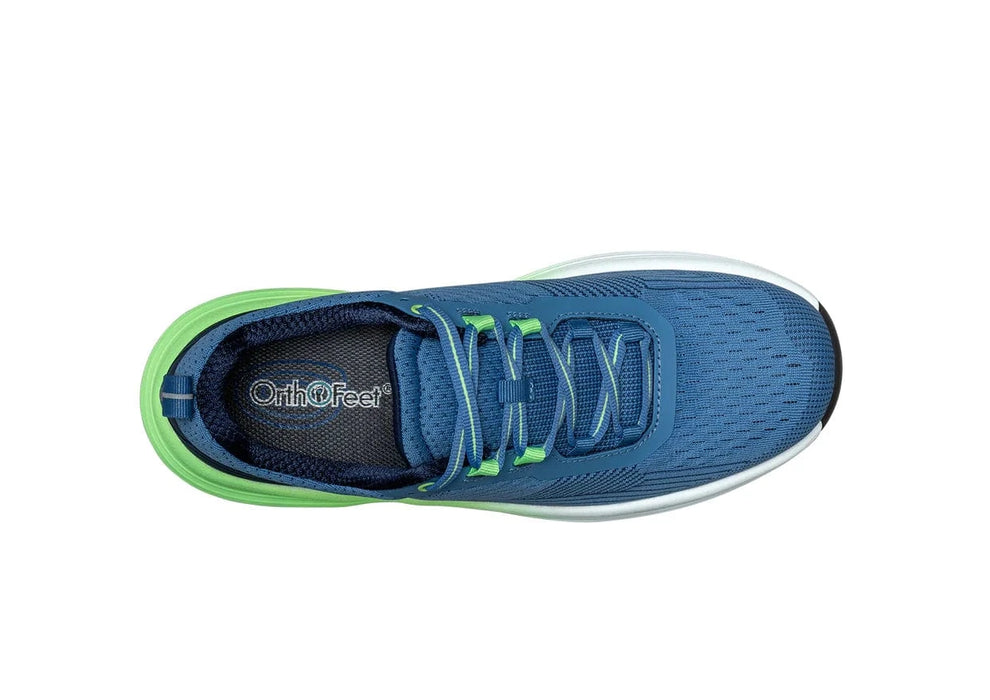 ORTHOFEET SHOES Relay Relay