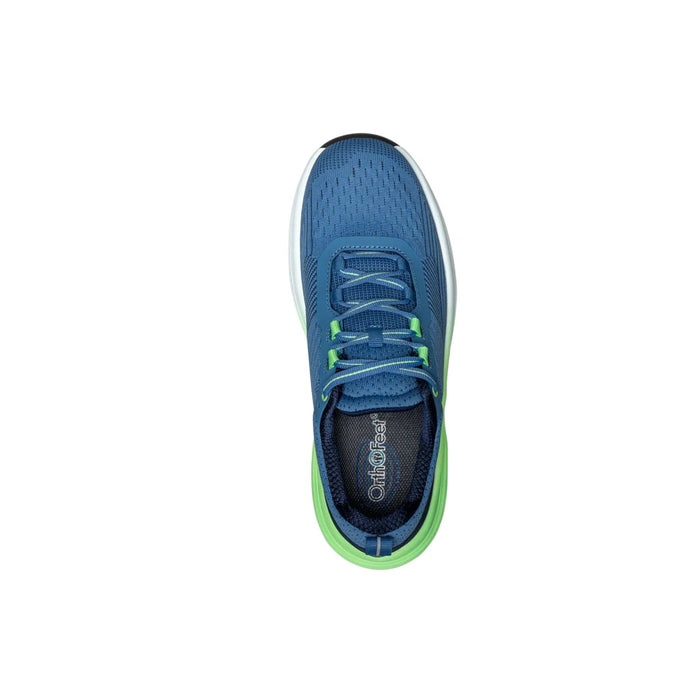 ORTHOFEET SHOES Relay Relay