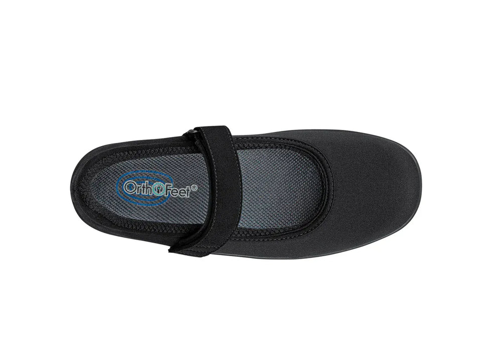 ORTHOFEET SHOES Springfield Springfield