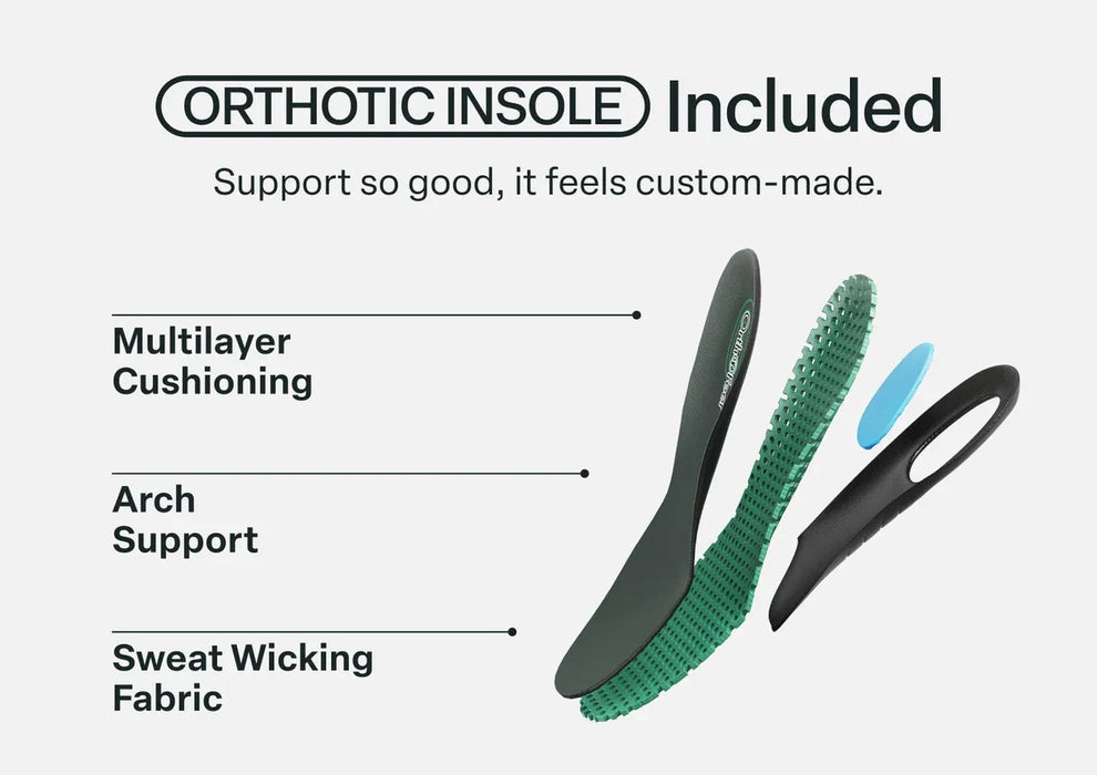 ORTHOFEET SHOES Springfield Springfield