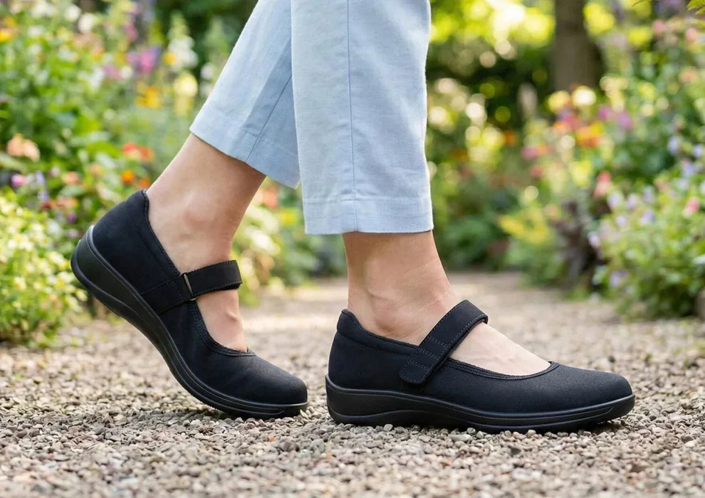 ORTHOFEET SHOES Springfield Springfield