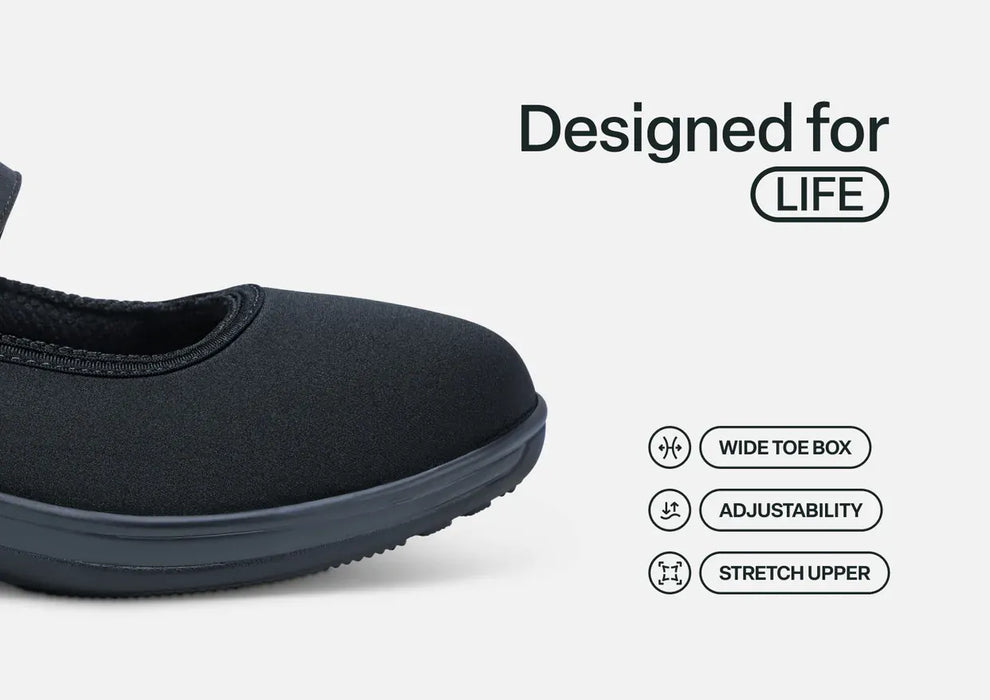 ORTHOFEET SHOES Springfield Springfield