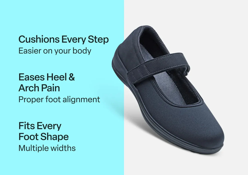 ORTHOFEET SHOES Springfield Springfield