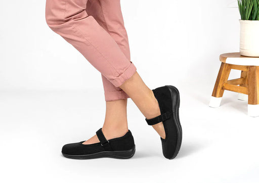 ORTHOFEET SHOES Springfield Springfield