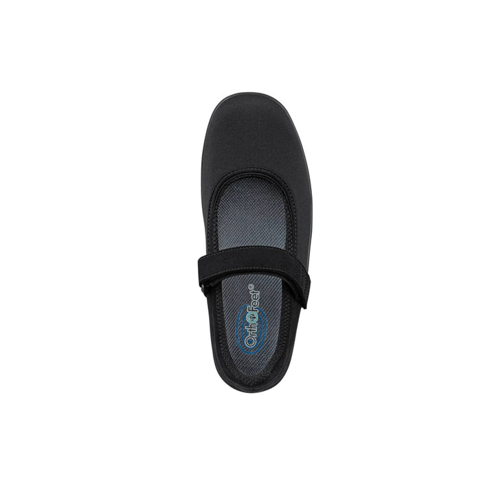 ORTHOFEET SHOES Springfield Springfield