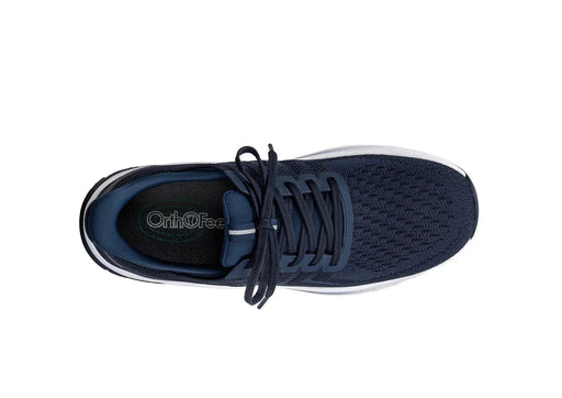 ORTHOFEET SHOES Tilos Hands-Free Tilos Hands-Free / Navy