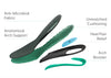 ORTHOFEET SHOES Tilos Hands-Free Tilos Hands-Free / Grey / Grey