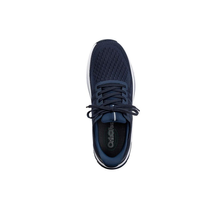 ORTHOFEET SHOES Tilos Hands-Free Tilos Hands-Free