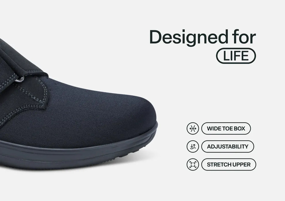ORTHOFEET SHOES Wichita Wichita