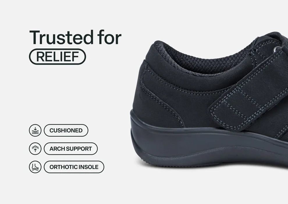 ORTHOFEET SHOES Wichita Wichita