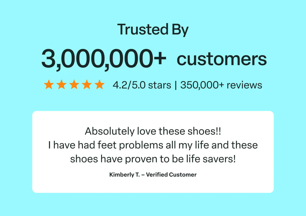 ORTHOFEET SHOES Wichita Wichita