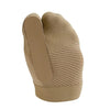 OS 1ST SOCKS S/M: M 3-7/ W 4-8 / Left TT3 | Turf Toe Bracing Sleeve 810017613823 TT3 | Turf Toe Bracing Sleeve