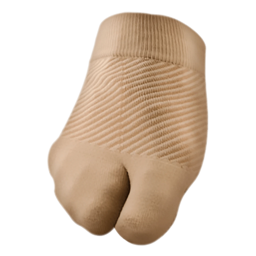 OS 1ST SOCKS S/M - M3-7 / W 4-8 FS3 | Forefoot Compression Sleeve 852885008240 FS3 | Forefoot Compression Sleeve