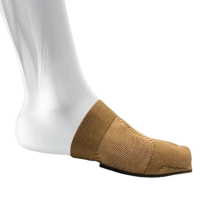 OS 1ST SOCKS TT3 | Turf Toe Bracing Sleeve TT3 | Turf Toe Bracing Sleeve