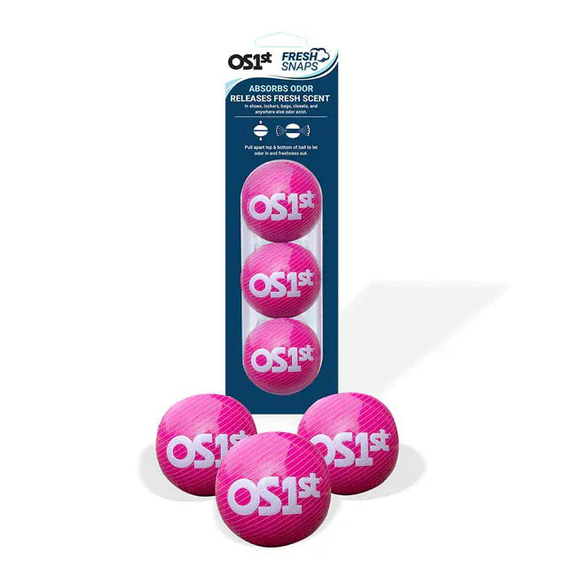 OS1ST accessories Fresh Snaps | Absorbs odor, releases fresh scent 810017618835 Fresh Snaps | Absorbs odor, releases fresh scent