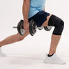 OS1ST accessories KS7 | Performance Knee Sleeve KS7 | Performance Knee Sleeve