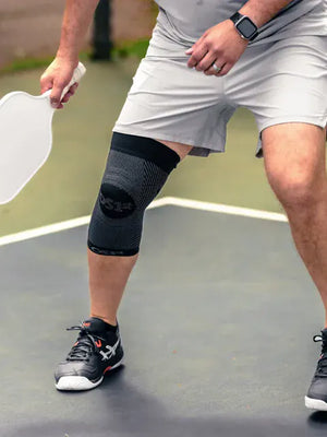 OS1ST accessories KS7 | Performance Knee Sleeve KS7 | Performance Knee Sleeve / Single