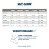 OS1ST Ankle Brace AF7 | Ankle Bracing Sleeve AF7 | Ankle Bracing Sleeve
