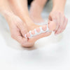 OS1ST FOOT CARE One Size Fits Most Toe Splay-ers 810017619658 Toe Splay-ers
