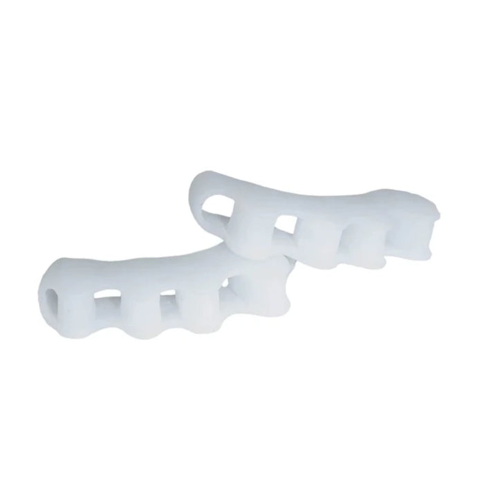 OS1ST FOOT CARE One Size Fits Most Toe Splay-ers 810017619658 Toe Splay-ers