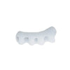 OS1ST FOOT CARE One Size Fits Most Toe Splay-ers 810017619658 Toe Splay-ers