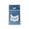 OS1ST FOOT CARE One Size Fits Most Toe Splay-ers 810017619658 Toe Splay-ers