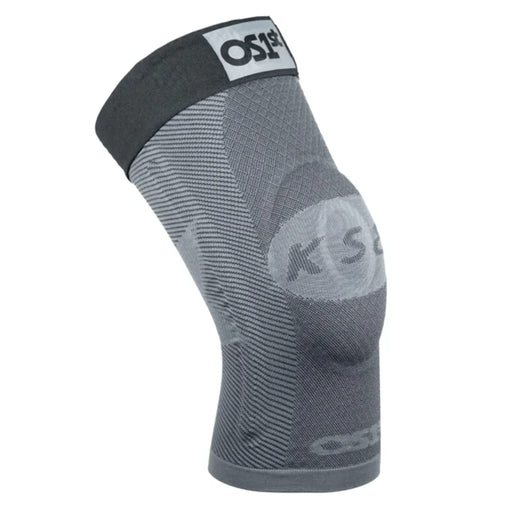 OS1ST KNEE BRACE Small / Above Patella 11-12 in /Circumference 28-30 cm / BLACK KS8 Performance Knee Brace 42702651 KS8 Performance Knee Brace