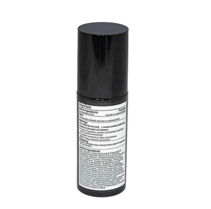 OS1ST LOTION K5 Neuropathy Relief & Skin Healing Cream 195893134212 K5 Neuropathy Relief & Skin Healing Cream