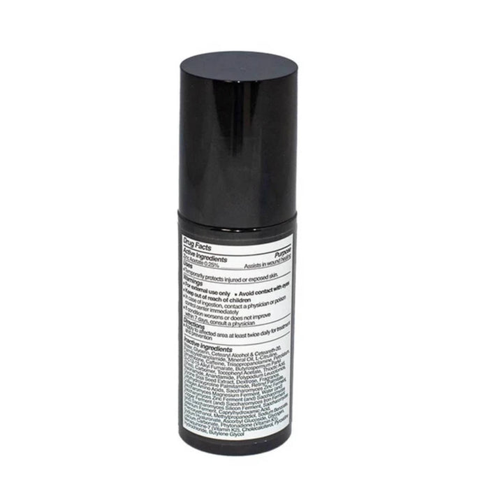 OS1ST LOTION K5 Neuropathy Relief & Skin Healing Cream 195893134212 K5 Neuropathy Relief & Skin Healing Cream