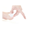 OS1ST SOCKS Clear Toe Spacers 810017619665 Toe Spacers