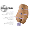OS1ST SOCKS FS3 | Forefoot Compression Sleeve FS3 | Forefoot Compression Sleeve