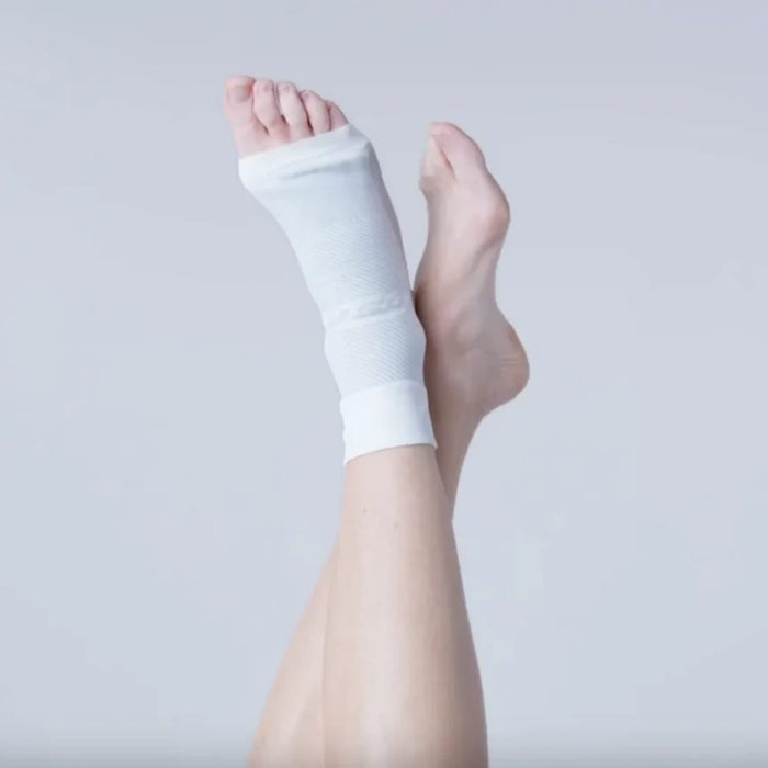 OS1ST SOCKS Night Time Plantar Sleeve Night Time Plantar Sleeve
