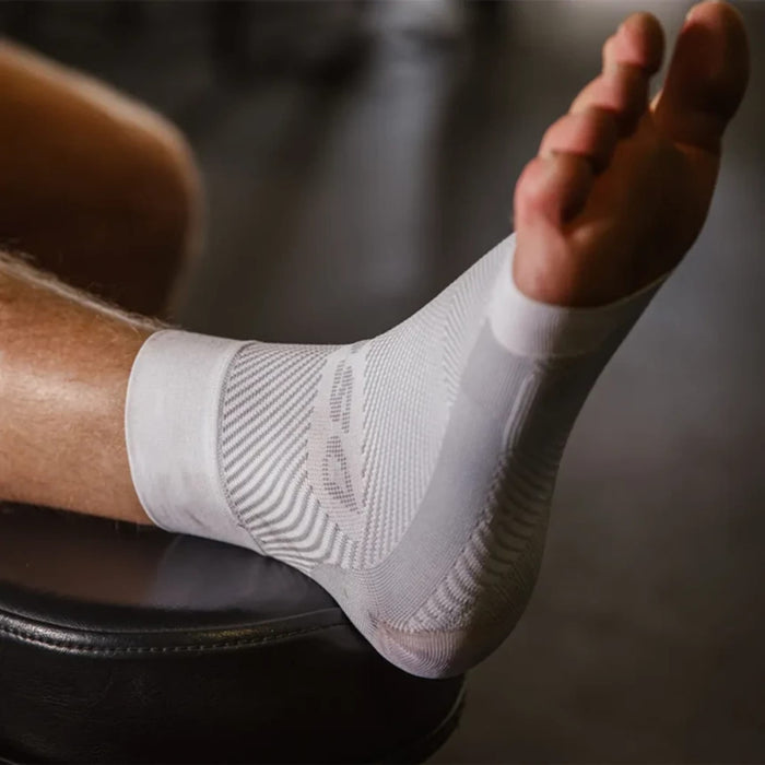 OS1ST SOCKS Night Time Plantar Sleeve Night Time Plantar Sleeve