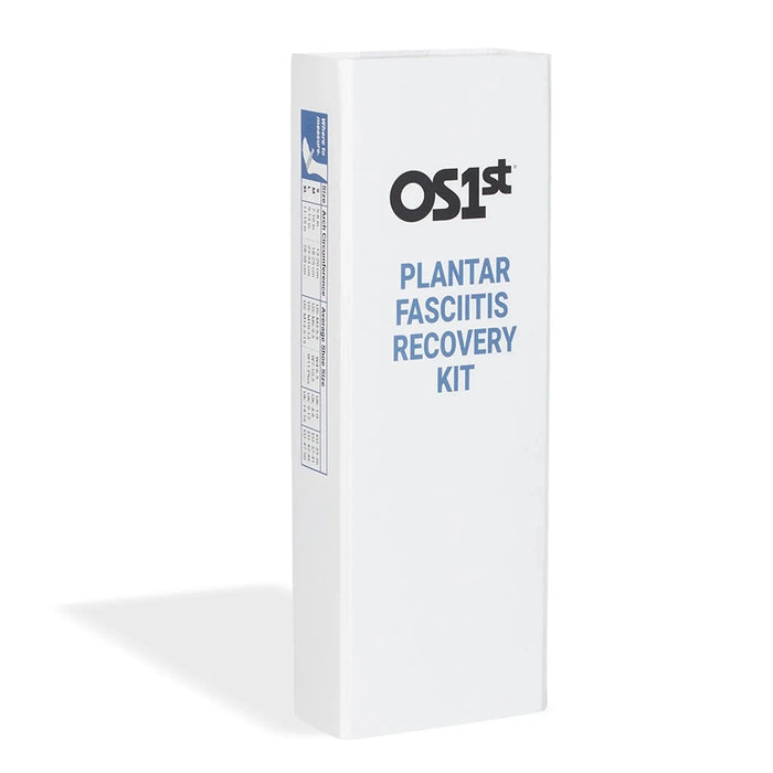 OS1ST SOCKS Plantar Fasciitis Recovery Kit Plantar Fasciitis Recovery Kit