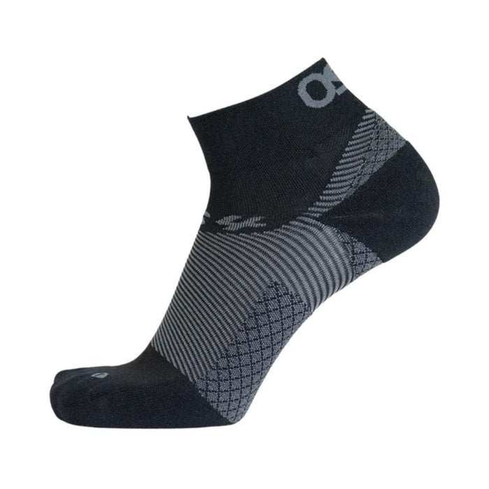 OS1ST SOCKS Plantar Fasciitis Socks | 1/4 Crew Plantar Fasciitis Socks | 1/4 Crew