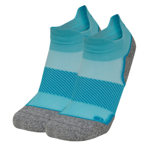os1st SOCKS S / AQUA Active Comfort Socks - No Show 810017616046 Active Comfort Socks - No Show
