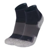 OS1ST SOCKS S / BLACK Active Comfort Socks -1/4 Crew 810017617494 Active Comfort Socks -1/4 Crew