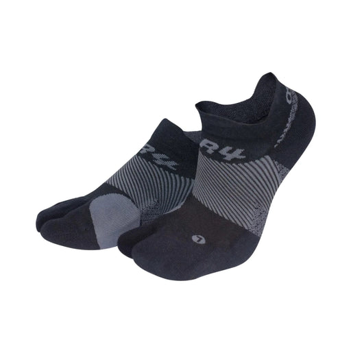 OS1ST SOCKS S / BLACK Bunion Relief Sock 850124008617 Bunion Relief Sock