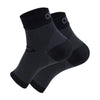 OS1ST SOCKS S / Black FS6 | Performance Foot Sleeves | Pair 5060345221800 FS6 | Performance Foot Sleeves | Pair