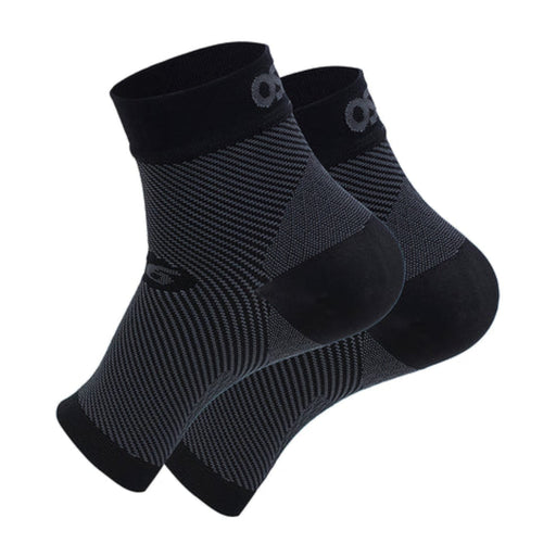 OS1ST SOCKS S / Black FS6 | Performance Foot Sleeves | Pair 5060345221800 FS6 | Performance Foot Sleeves | Pair