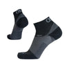 OS1ST SOCKS S / Black Plantar Fasciitis Socks | 1/4 Crew 851524007231 Plantar Fasciitis Socks | 1/4 Crew