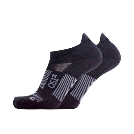 OS1ST SOCKS S / BLACK Thin Air Performance Sock - No Show 810017611294 Thin Air Performance Sock - No Show