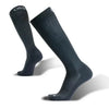 OS1ST SOCKS S / Black Wellness Compression Socks | Over the Calf 810017612048 Wellness Compression Socks | Over the Calf / Black