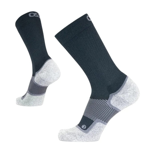 OS1ST SOCKS S / BLACK Wellness Performance Sock - Crew 852885008578 Wellness Performance Sock - Crew