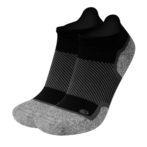 OS1ST SOCKS S / BLACK Wellness Performance Socks - No Show 852885008745 Wellness Performance Socks - No Show