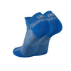 OS1ST socks S / Blue Plantar Fasciitis Sock - No Show 810017613977 Plantar Fasciitis Sock - No Show