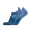 OS1ST SOCKS S / BLUE Thin Air Performance Sock - No Show 810017611454 Thin Air Performance Sock - No Show