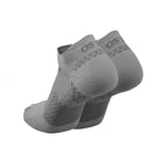 OS1ST socks S / GREY Plantar Fasciitis Sock - No Show 851524007712 Plantar Fasciitis Sock - No Show
