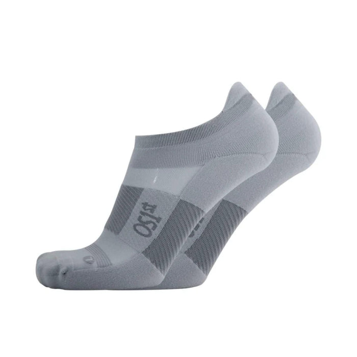 OS1ST SOCKS S / GREY Thin Air Performance Sock - No Show 810017611379 Thin Air Performance Sock - No Show